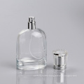 Trade Assurance Manufacturer 100ml Mini Bottle Glass Perfume